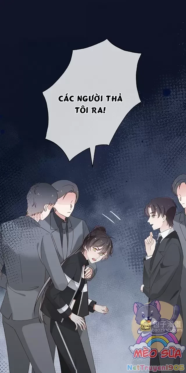 Bạch Nguyệt Quang Luôn Muốn Độc Chiếm Tôi Chapter 100 - Trang 37