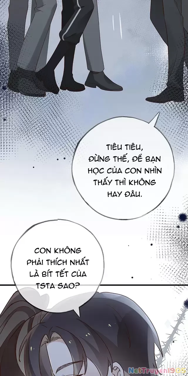 Bạch Nguyệt Quang Luôn Muốn Độc Chiếm Tôi Chapter 100 - Trang 38