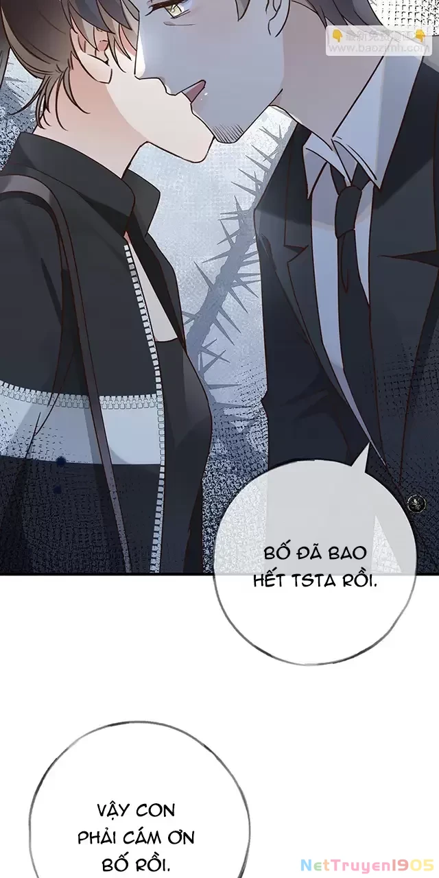 Bạch Nguyệt Quang Luôn Muốn Độc Chiếm Tôi Chapter 100 - Trang 39