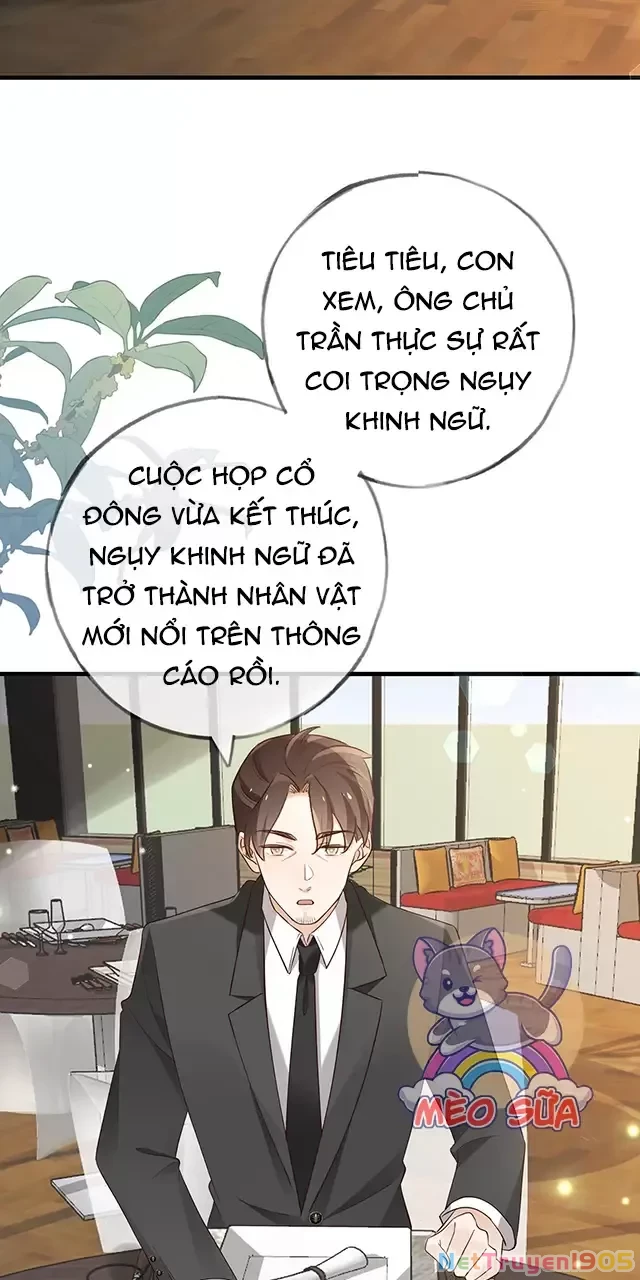 Bạch Nguyệt Quang Luôn Muốn Độc Chiếm Tôi Chapter 100 - Trang 44