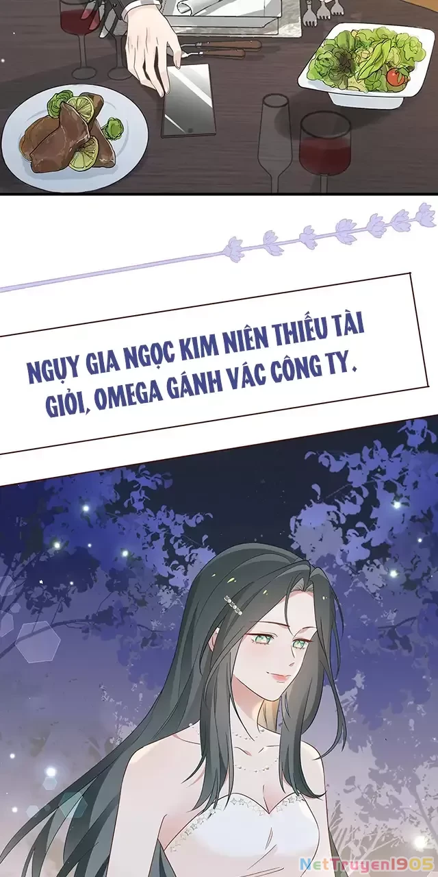Bạch Nguyệt Quang Luôn Muốn Độc Chiếm Tôi Chapter 100 - Trang 45