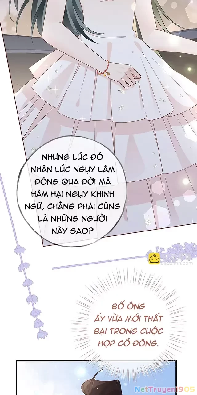 Bạch Nguyệt Quang Luôn Muốn Độc Chiếm Tôi Chapter 100 - Trang 46