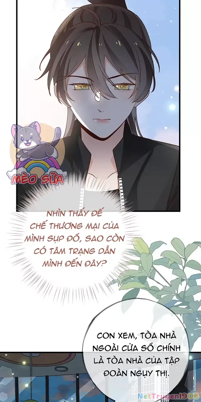 Bạch Nguyệt Quang Luôn Muốn Độc Chiếm Tôi Chapter 100 - Trang 47