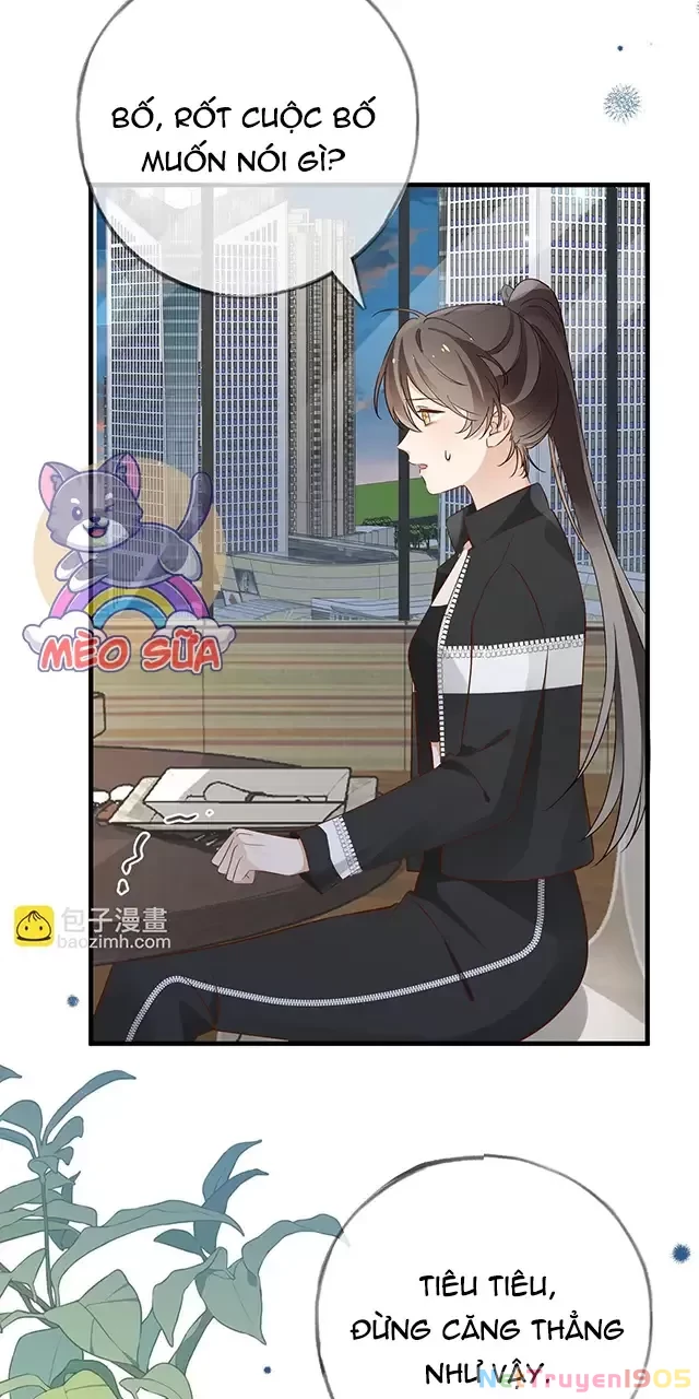 Bạch Nguyệt Quang Luôn Muốn Độc Chiếm Tôi Chapter 100 - Trang 49