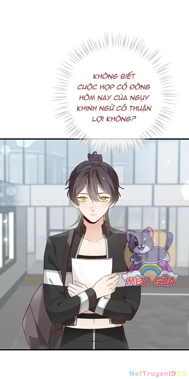 Bạch Nguyệt Quang Luôn Muốn Độc Chiếm Tôi Chapter 100 - Trang 6