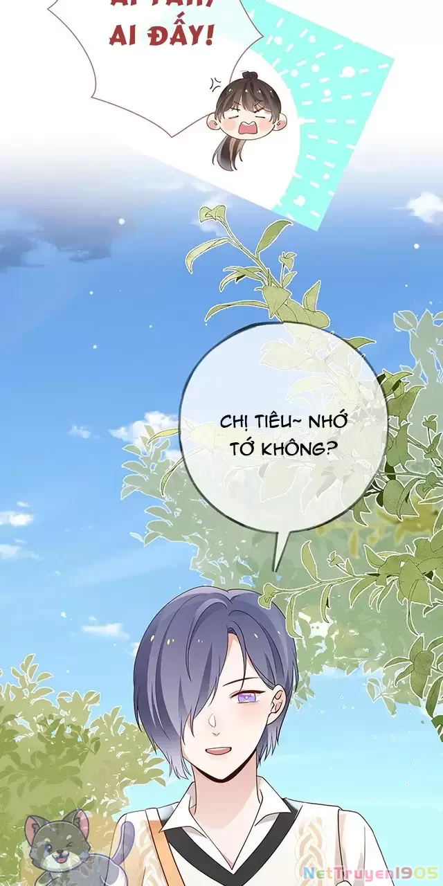 Bạch Nguyệt Quang Luôn Muốn Độc Chiếm Tôi Chapter 100 - Trang 8