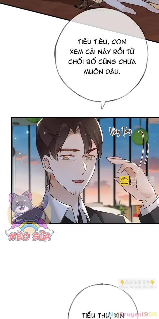 Bạch Nguyệt Quang Luôn Muốn Độc Chiếm Tôi Chapter 101 - Trang 10