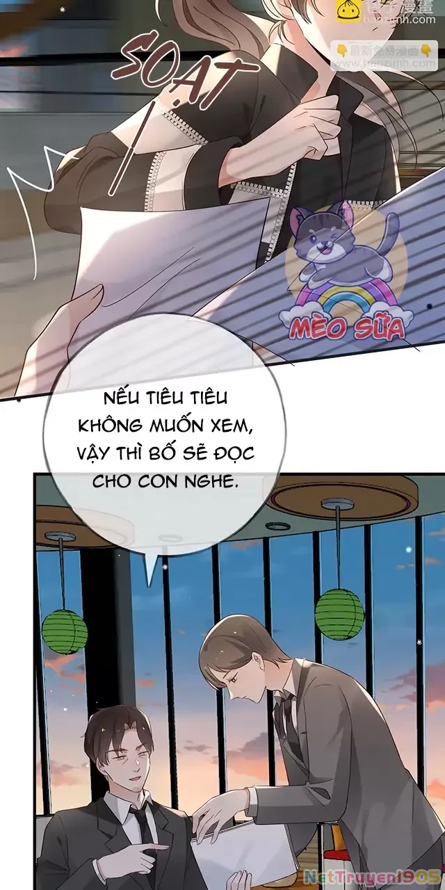 Bạch Nguyệt Quang Luôn Muốn Độc Chiếm Tôi Chapter 101 - Trang 12