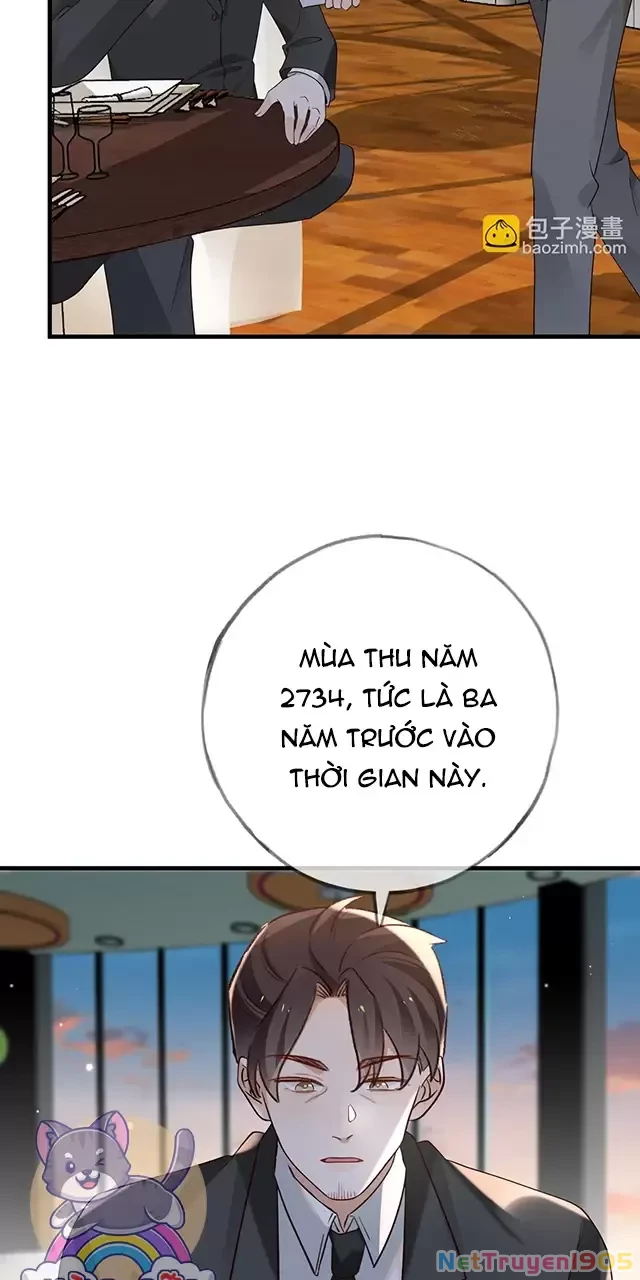Bạch Nguyệt Quang Luôn Muốn Độc Chiếm Tôi Chapter 101 - Trang 13