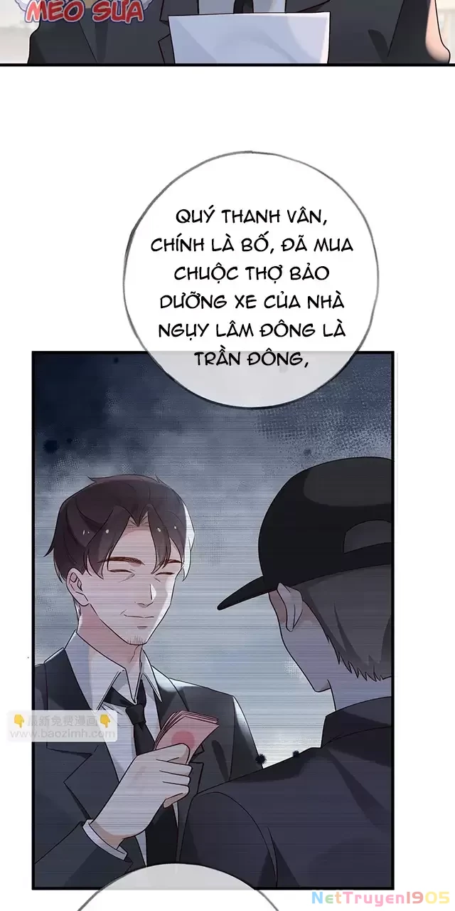 Bạch Nguyệt Quang Luôn Muốn Độc Chiếm Tôi Chapter 101 - Trang 14