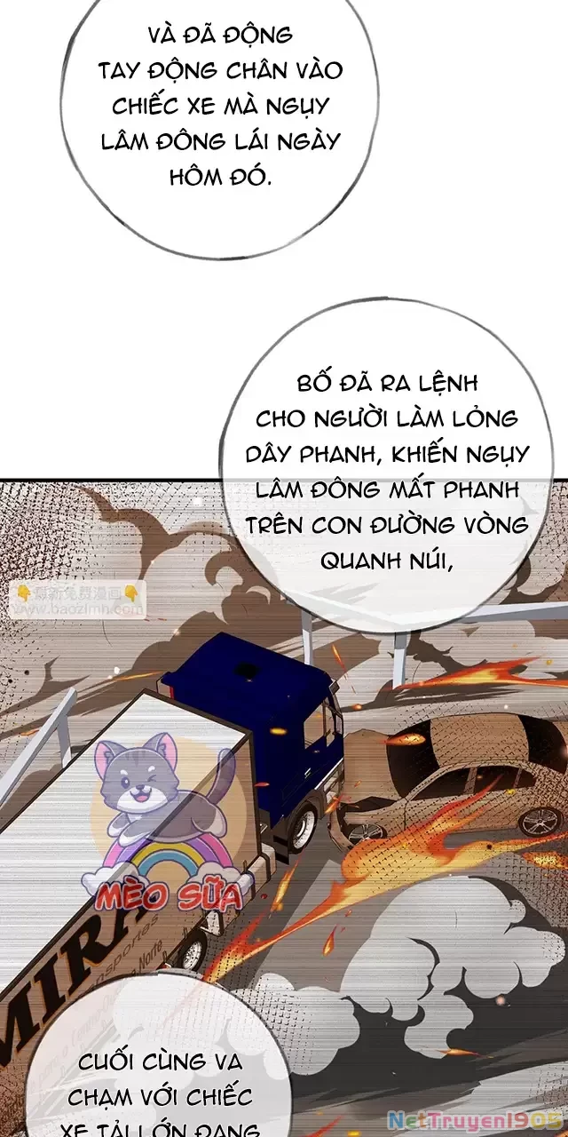 Bạch Nguyệt Quang Luôn Muốn Độc Chiếm Tôi Chapter 101 - Trang 15
