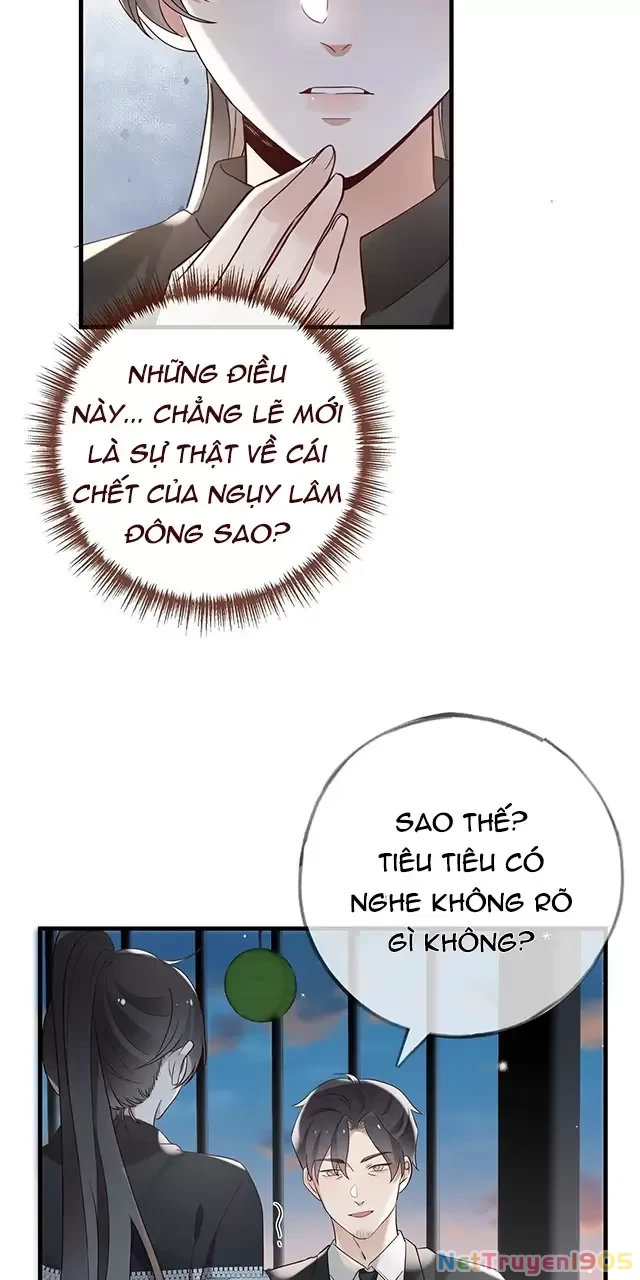 Bạch Nguyệt Quang Luôn Muốn Độc Chiếm Tôi Chapter 101 - Trang 17