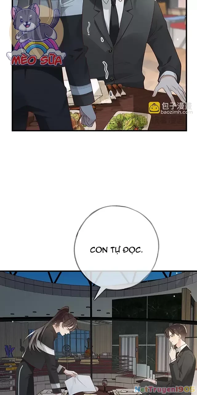 Bạch Nguyệt Quang Luôn Muốn Độc Chiếm Tôi Chapter 101 - Trang 18