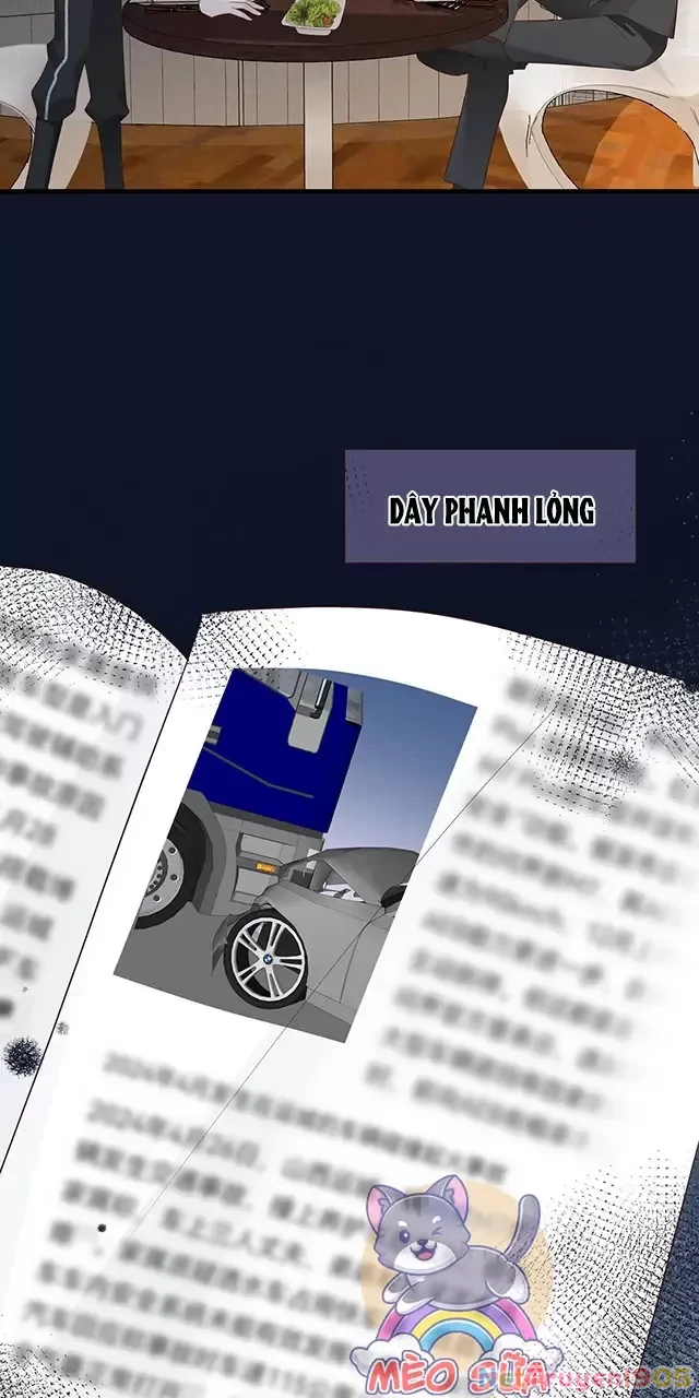 Bạch Nguyệt Quang Luôn Muốn Độc Chiếm Tôi Chapter 101 - Trang 19