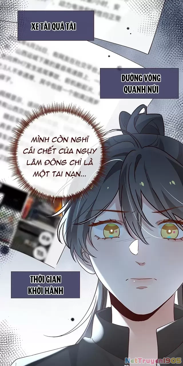 Bạch Nguyệt Quang Luôn Muốn Độc Chiếm Tôi Chapter 101 - Trang 20