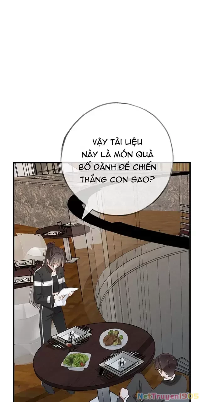 Bạch Nguyệt Quang Luôn Muốn Độc Chiếm Tôi Chapter 101 - Trang 25