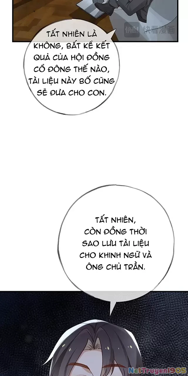 Bạch Nguyệt Quang Luôn Muốn Độc Chiếm Tôi Chapter 101 - Trang 26