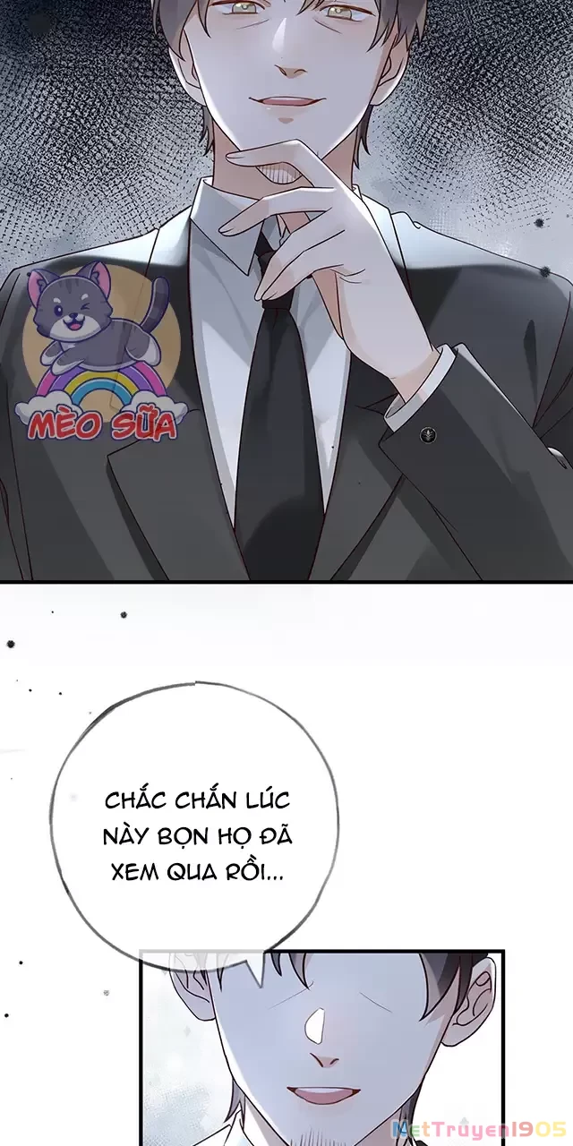 Bạch Nguyệt Quang Luôn Muốn Độc Chiếm Tôi Chapter 101 - Trang 27