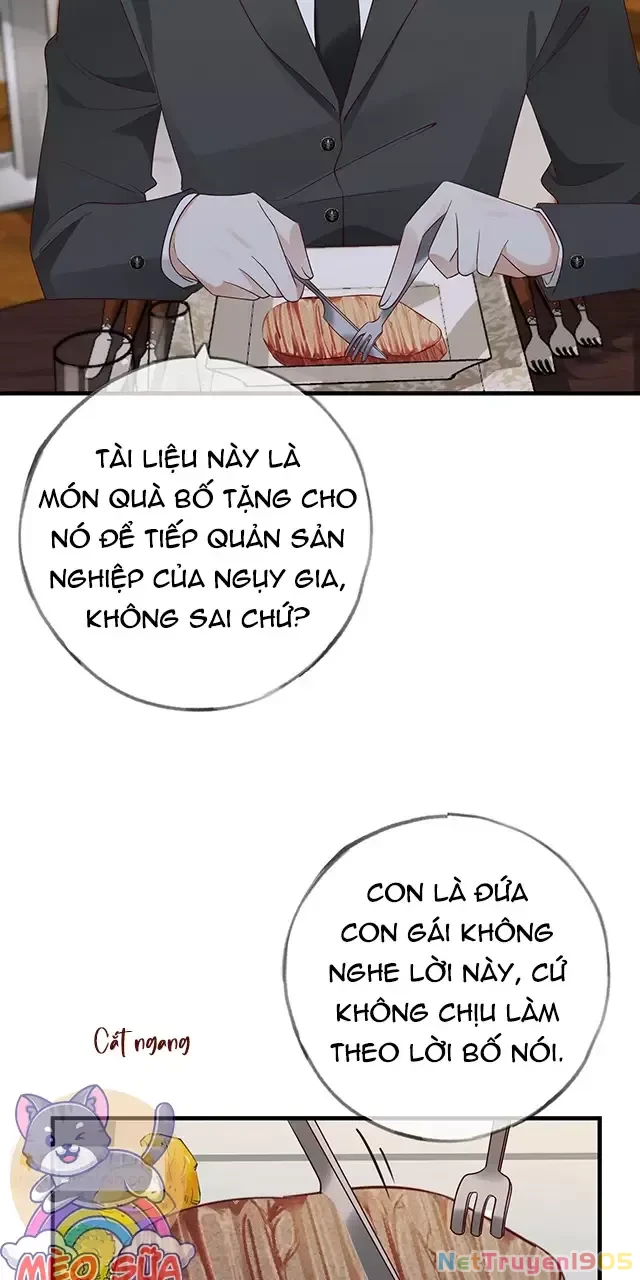 Bạch Nguyệt Quang Luôn Muốn Độc Chiếm Tôi Chapter 101 - Trang 31