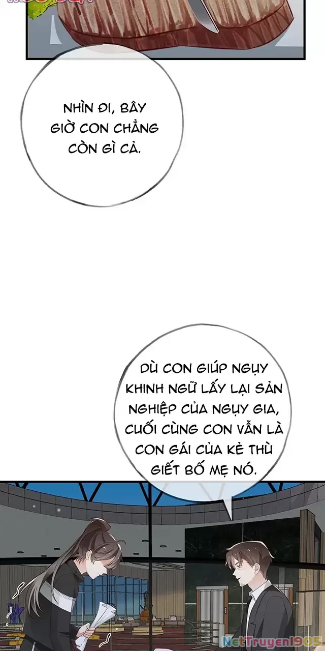 Bạch Nguyệt Quang Luôn Muốn Độc Chiếm Tôi Chapter 101 - Trang 32