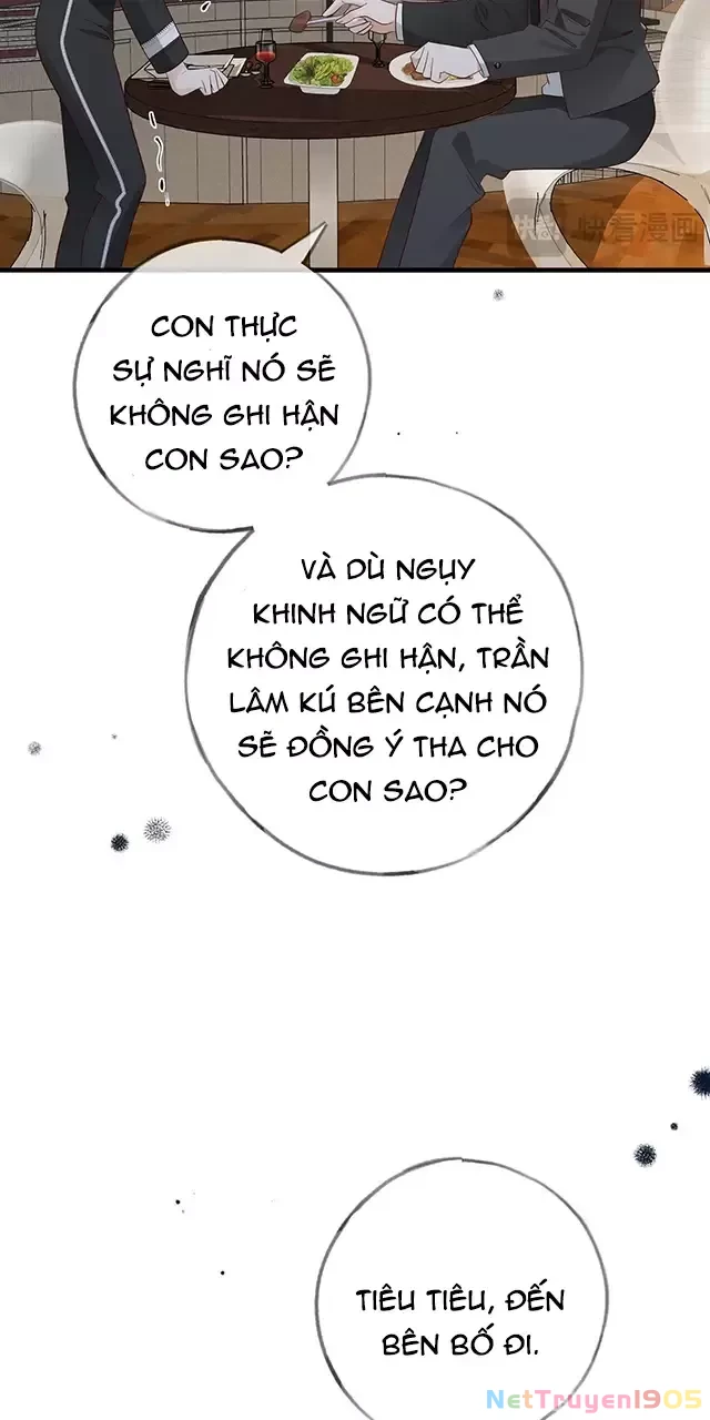 Bạch Nguyệt Quang Luôn Muốn Độc Chiếm Tôi Chapter 101 - Trang 33