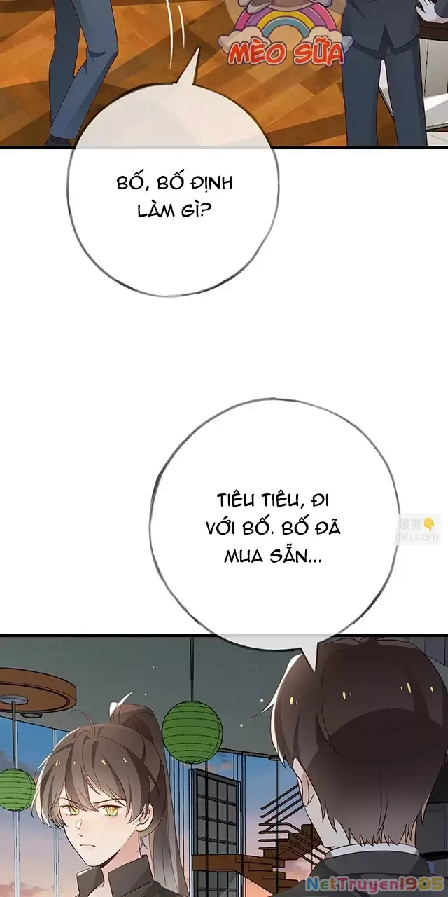 Bạch Nguyệt Quang Luôn Muốn Độc Chiếm Tôi Chapter 101 - Trang 37