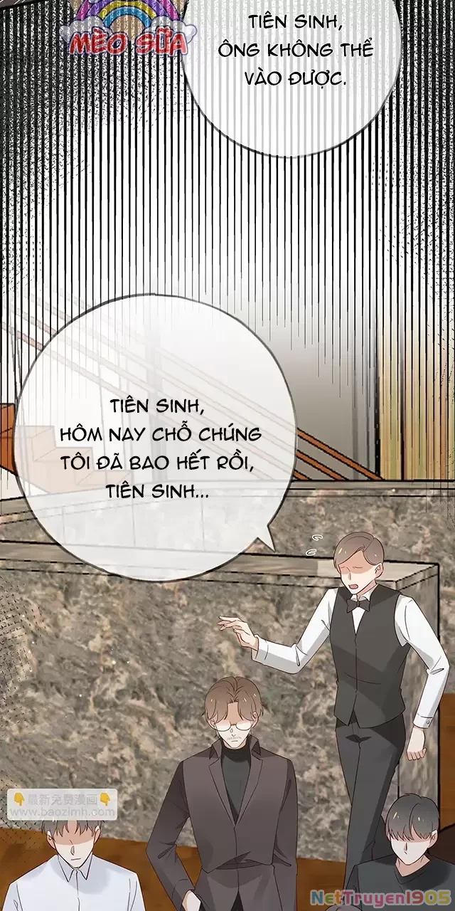 Bạch Nguyệt Quang Luôn Muốn Độc Chiếm Tôi Chapter 101 - Trang 39