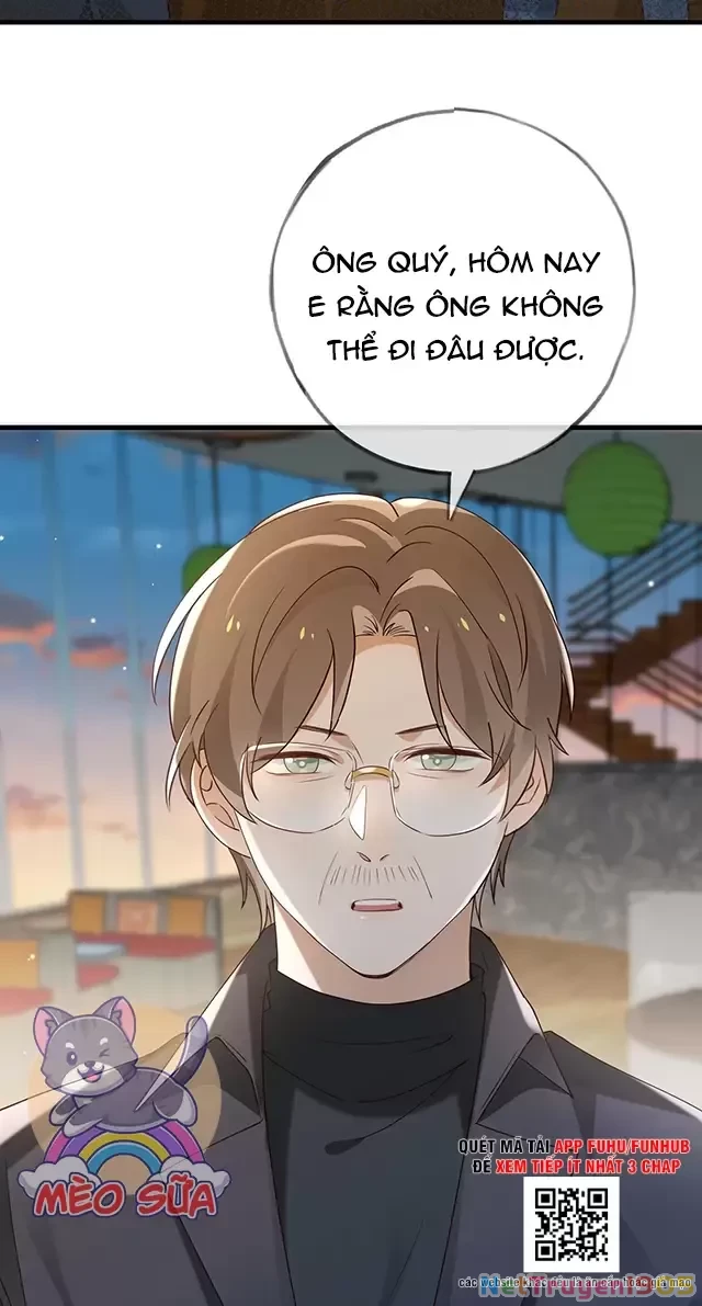 Bạch Nguyệt Quang Luôn Muốn Độc Chiếm Tôi Chapter 101 - Trang 41