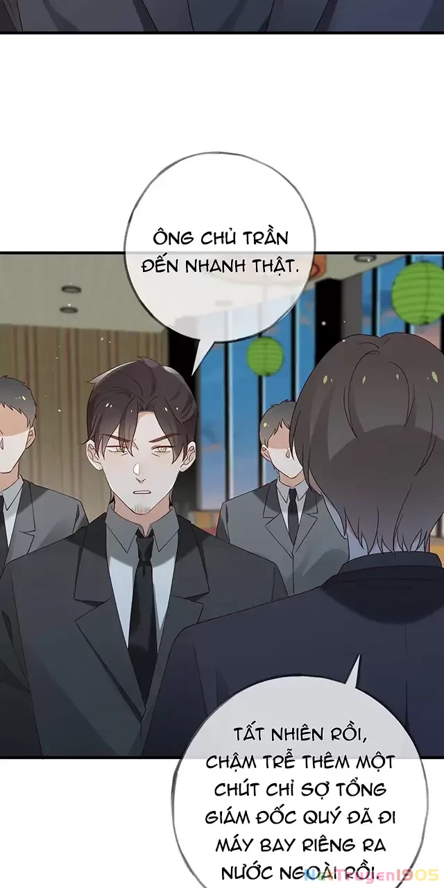 Bạch Nguyệt Quang Luôn Muốn Độc Chiếm Tôi Chapter 101 - Trang 42