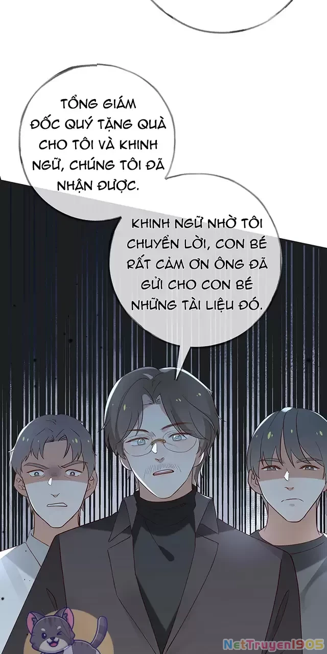 Bạch Nguyệt Quang Luôn Muốn Độc Chiếm Tôi Chapter 101 - Trang 43