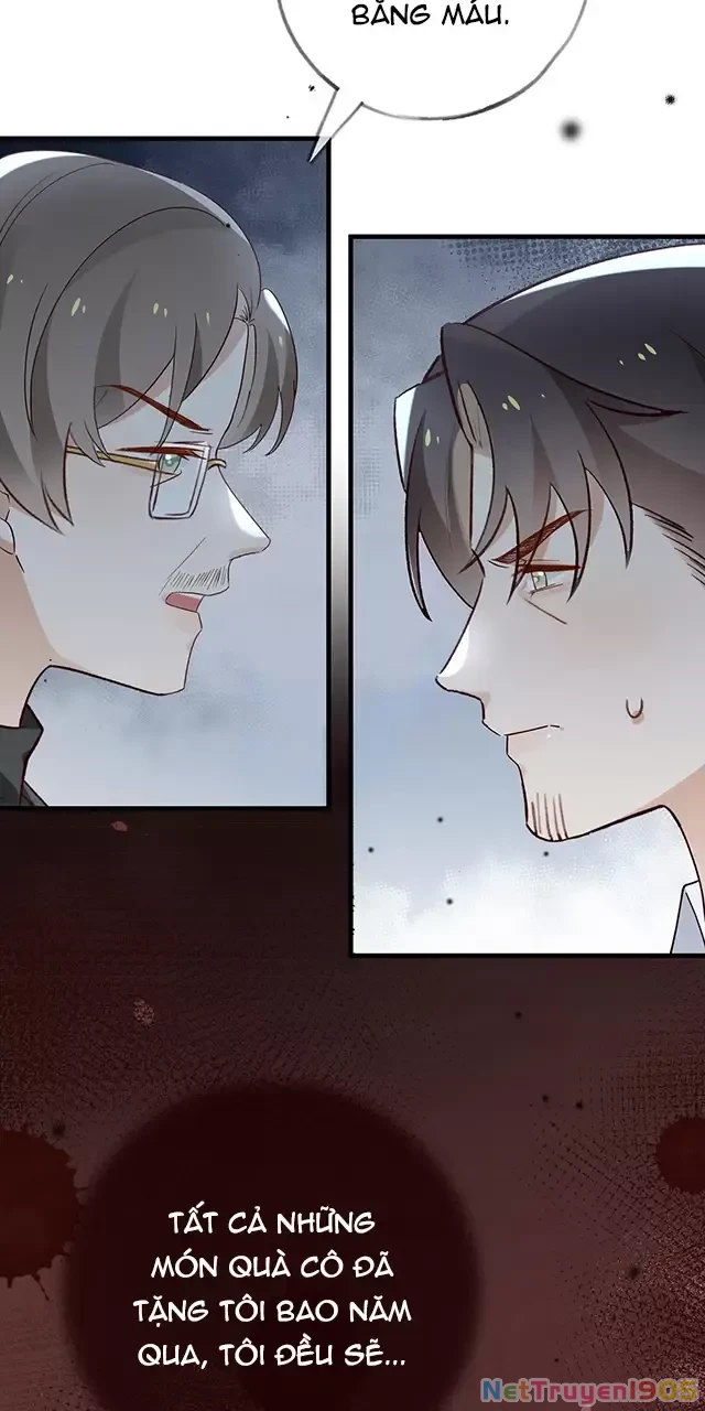 Bạch Nguyệt Quang Luôn Muốn Độc Chiếm Tôi Chapter 101 - Trang 45
