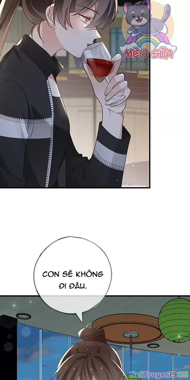 Bạch Nguyệt Quang Luôn Muốn Độc Chiếm Tôi Chapter 101 - Trang 6