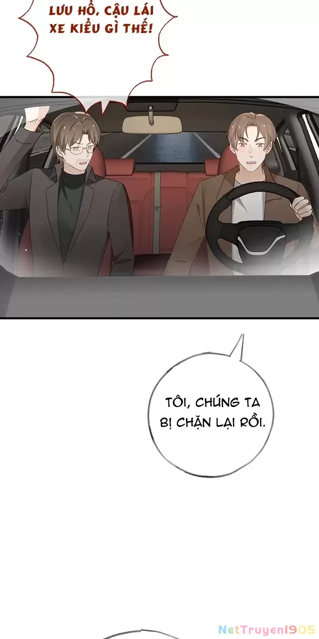 Bạch Nguyệt Quang Luôn Muốn Độc Chiếm Tôi Chapter 102 - Trang 14