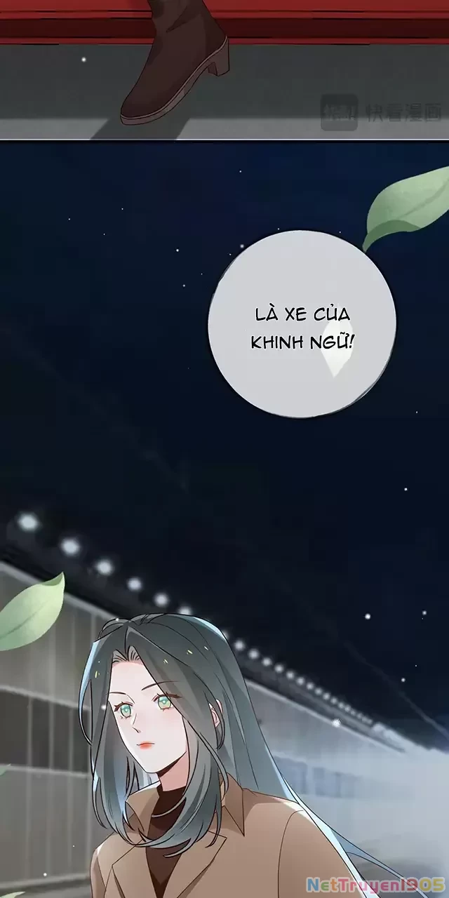Bạch Nguyệt Quang Luôn Muốn Độc Chiếm Tôi Chapter 102 - Trang 17