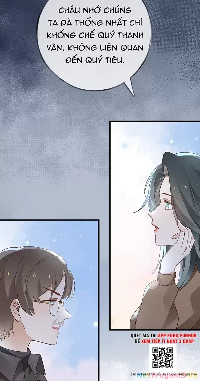 Bạch Nguyệt Quang Luôn Muốn Độc Chiếm Tôi Chapter 102 - Trang 21
