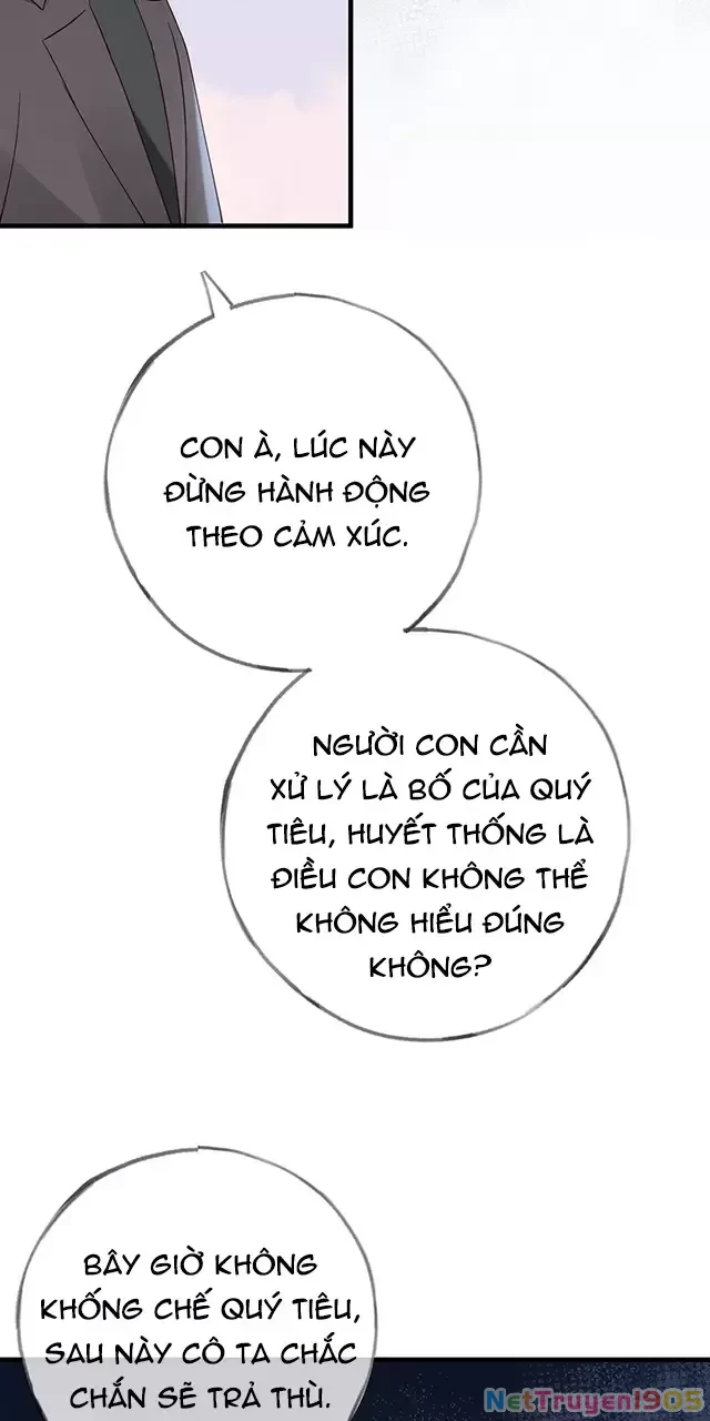 Bạch Nguyệt Quang Luôn Muốn Độc Chiếm Tôi Chapter 102 - Trang 22