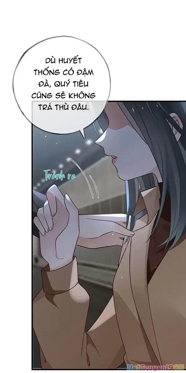 Bạch Nguyệt Quang Luôn Muốn Độc Chiếm Tôi Chapter 102 - Trang 24