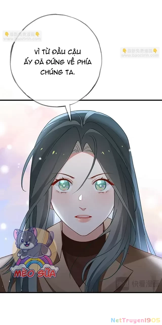 Bạch Nguyệt Quang Luôn Muốn Độc Chiếm Tôi Chapter 102 - Trang 25