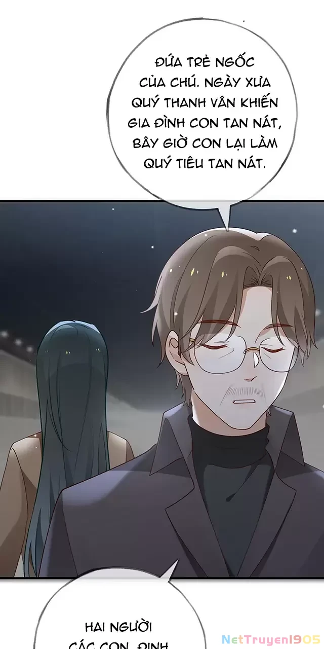 Bạch Nguyệt Quang Luôn Muốn Độc Chiếm Tôi Chapter 102 - Trang 26