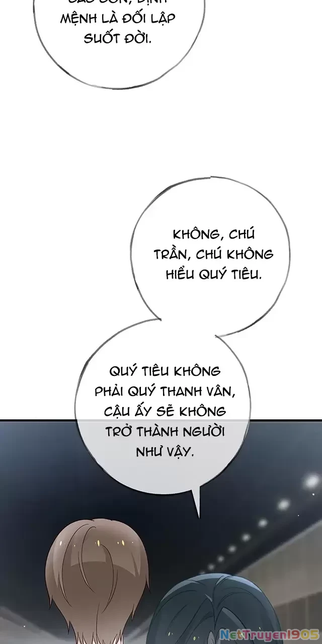 Bạch Nguyệt Quang Luôn Muốn Độc Chiếm Tôi Chapter 102 - Trang 27