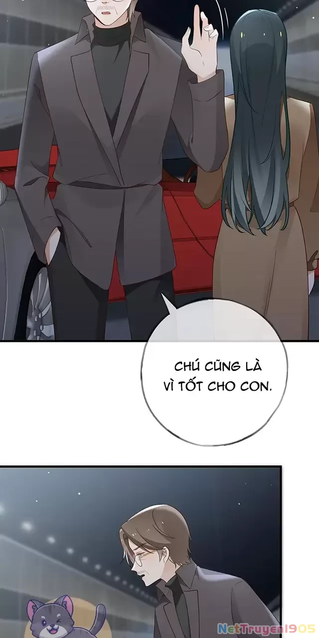 Bạch Nguyệt Quang Luôn Muốn Độc Chiếm Tôi Chapter 102 - Trang 29