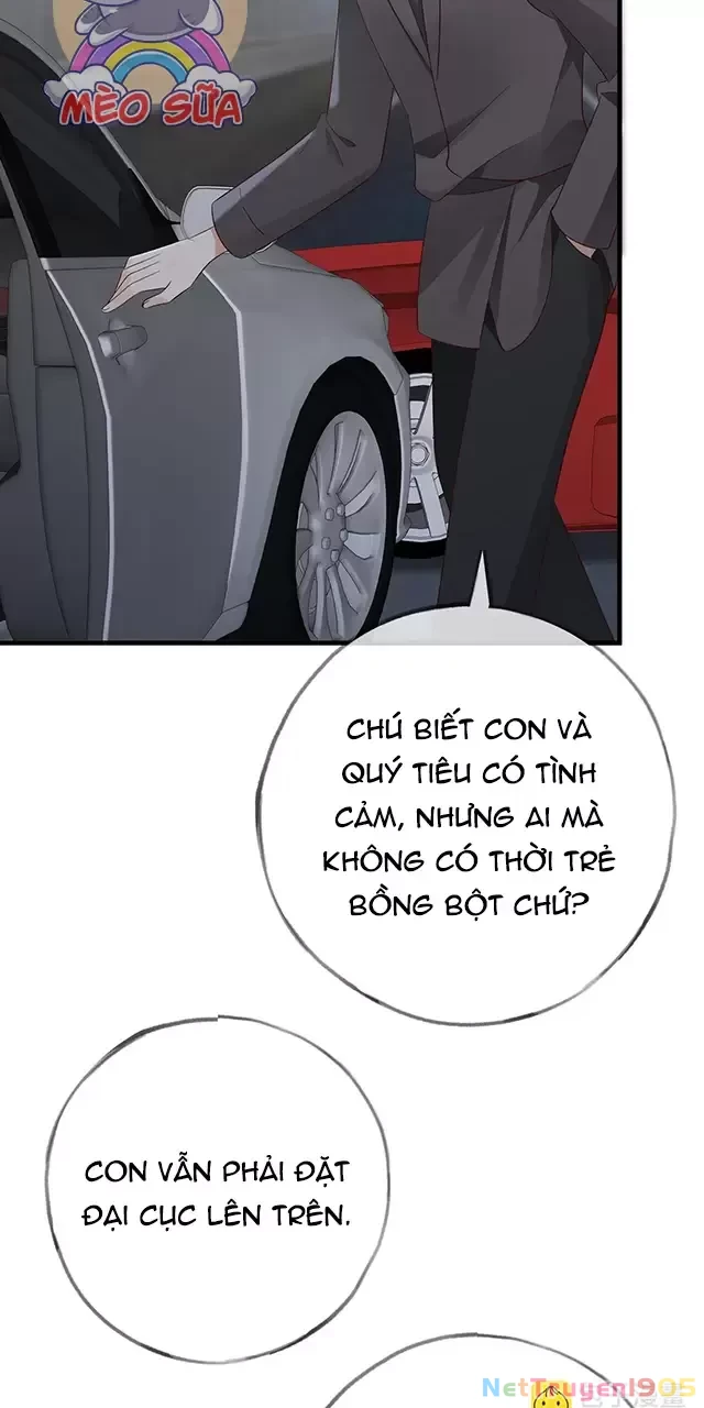 Bạch Nguyệt Quang Luôn Muốn Độc Chiếm Tôi Chapter 102 - Trang 30