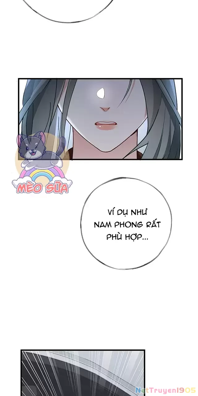 Bạch Nguyệt Quang Luôn Muốn Độc Chiếm Tôi Chapter 102 - Trang 32