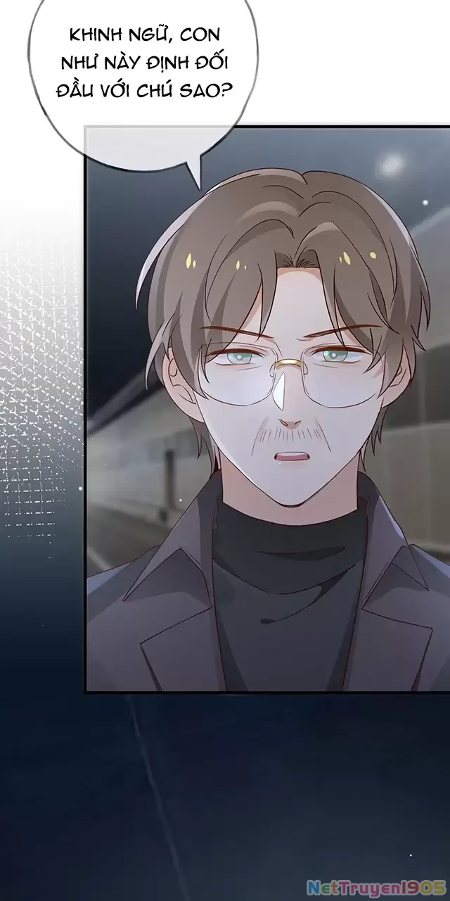 Bạch Nguyệt Quang Luôn Muốn Độc Chiếm Tôi Chapter 102 - Trang 35
