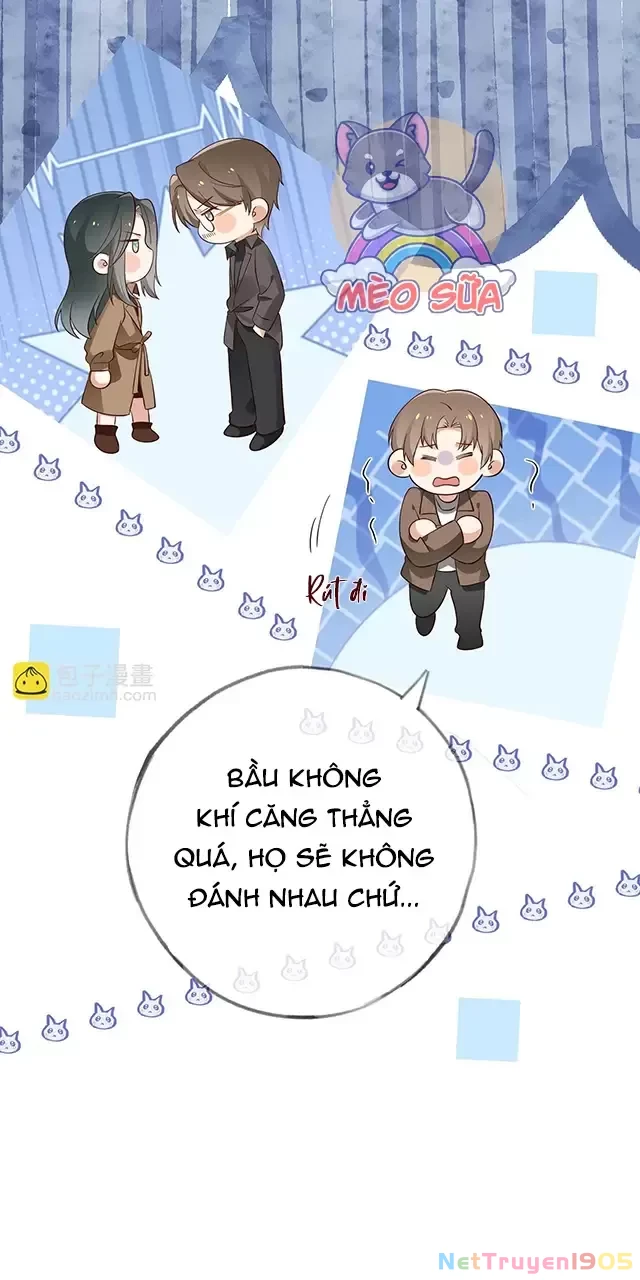 Bạch Nguyệt Quang Luôn Muốn Độc Chiếm Tôi Chapter 102 - Trang 39