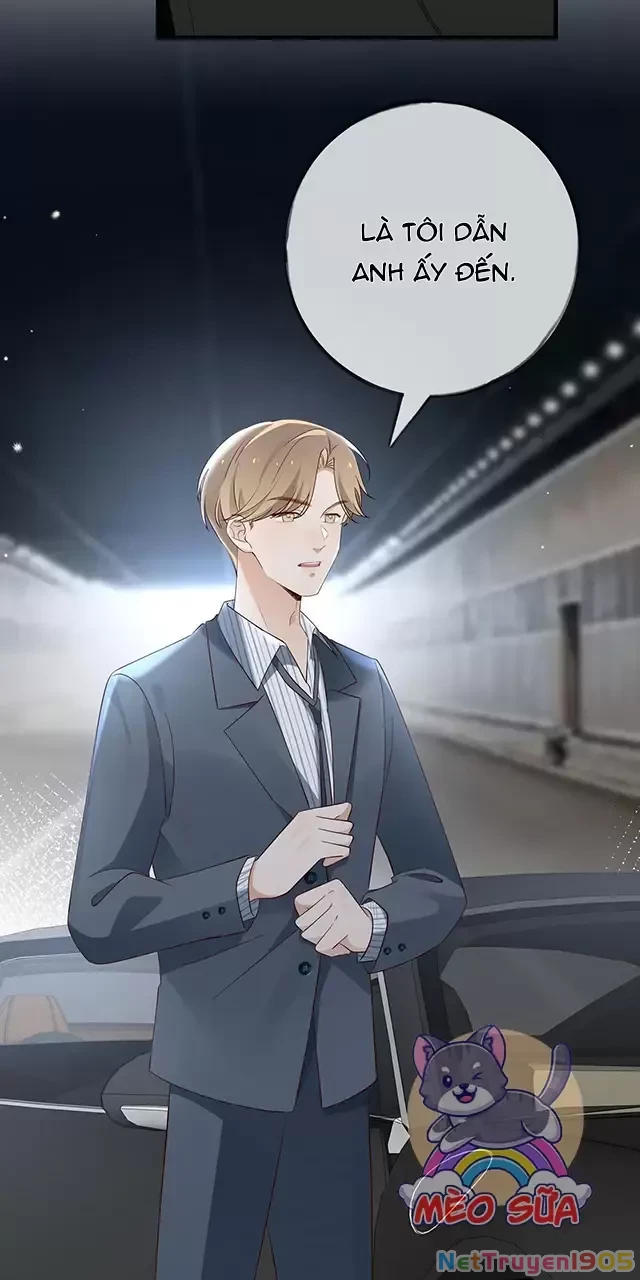 Bạch Nguyệt Quang Luôn Muốn Độc Chiếm Tôi Chapter 102 - Trang 44