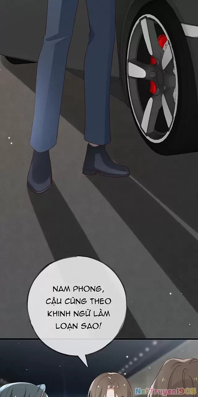 Bạch Nguyệt Quang Luôn Muốn Độc Chiếm Tôi Chapter 102 - Trang 45