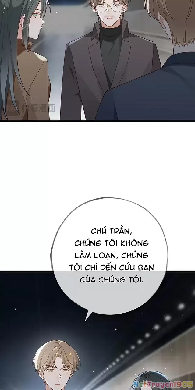 Bạch Nguyệt Quang Luôn Muốn Độc Chiếm Tôi Chapter 102 - Trang 46