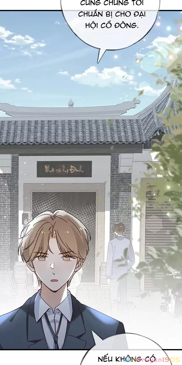 Bạch Nguyệt Quang Luôn Muốn Độc Chiếm Tôi Chapter 102 - Trang 48