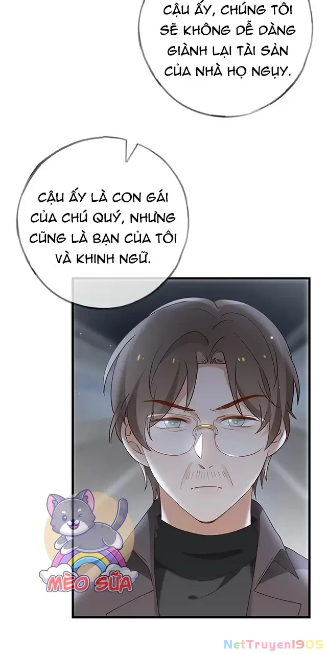 Bạch Nguyệt Quang Luôn Muốn Độc Chiếm Tôi Chapter 102 - Trang 49